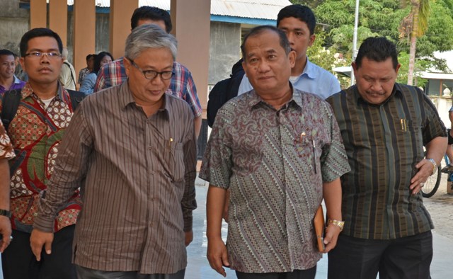 Petani Kelapa Sawit Miliki Sertifikat ISPO Berpeluang Dapat Kredit Perbankan